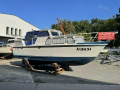 Succes 875 Ak Kajütboot