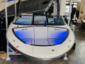 Sea Ray 210 SPXE Sporthajó
