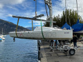 Seascape 18 Regatta Boat