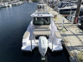 Axopar 29 XC Cross Cabin Kajuitboot