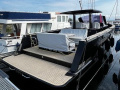 Fjord 40 Open Motor Yacht
