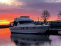 Princess 45 Fly Motoryacht