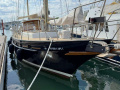 Jongert 53 Ketch