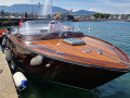 Boesch 720 Méditerranée Motorboot-Klassiker