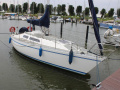 Colvic Liberator 35 Plachetní jachta