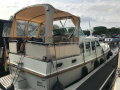 Linssen Grand Sturdy 33.9 Verdränger
