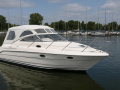 Sealine 360 Sportbridge Sportboot