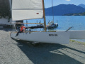 Australis Catamaran