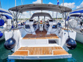 Hanse 505 Jadralna jahta