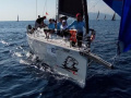 Beneteau First 40.7 Plachetní jachta