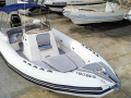 Astec 800 Touring Ribbåt