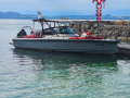 Axopar Brabus Line 29 Konsolenboot
