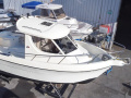 Arvor 23 Kajütboot