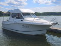 Jeanneau Merry Fisher 8 Kajütboot