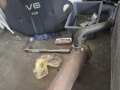 VW & Audi TDI, VW Marine Power Innenbordmotor