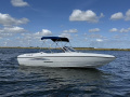 Stingray 195RX Sport boat