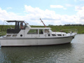 Seekruiser 1210AK Motoryacht