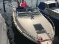 Windy 8000 Bateau de sport