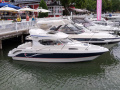 Finnmaster WA6800 Kajuitboot