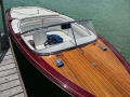 Boesch 620 CABRIO DE LUXE Runabout