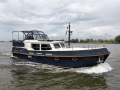 Argos Classic 11.00 AK Motoryacht