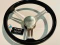 Sea Ray ISOTTA Sea Ray Berlin Lenkrad Sportboot