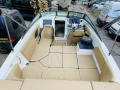 Sea Ray 230 SSOE SUNSPORT Sportboot