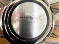 Sea Ray ISOTTA Sea Ray Berlin Lenkrad Sportboot