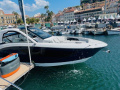 Sea Ray 370 Sundancer Iate a motor