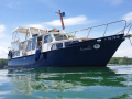 Boarnstream eam BV Yacht à moteur