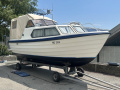 Master 680 Cabin Cruiser