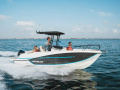 Quicksilver ACTIV 705 OPEN Center Console