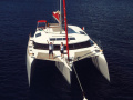 Neel 51 Trimaran