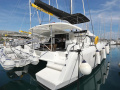 Lagoon 42 Catamaran