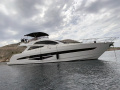 Galeon 700 Skydeck Flybridge