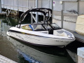 Larson LSR 2100 Bateau de sport