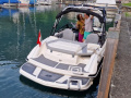 Larson LSR 2100 Sport Boat