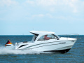 Beneteau Antares 8 OB Pilothaus