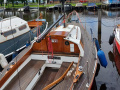 Waarschip 725 Segelyacht