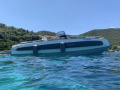 Invictus TT 280 Motoscafo