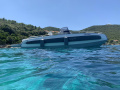 Invictus TT 280 Sürat teknesi