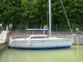 Jeanneau Fantasia 27 Yacht à voile