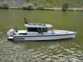 Brabus 500 Shadow Cross Cabin Sportboot