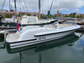 Vikal 8.0 Rib Tender Sport boat