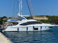 Azimut 60 Flybridge
