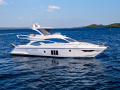 Azimut 60 Flybridge