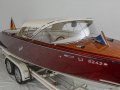 Boesch 620 Cabrio De Luxe Sportboot
