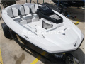 Scarab 156G Bowrider