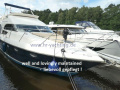 Fairline Phantom 42 Flybridge