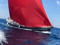 Sch&ouml;chl Sunbeam 42DS Zeiljacht